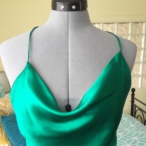 Evening dress, prom dress